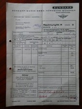 ZÜNDAPP  COMBINETTE S