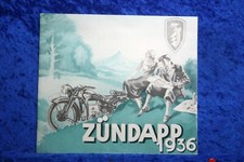 Zündapp Motorräder DB DBL