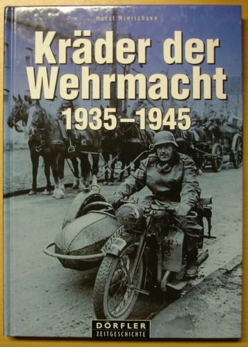 Kräder der wehrmacht - kräder,