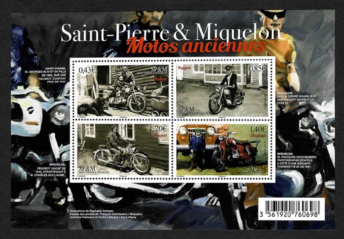 Pierre miquelon 2017 - miquelon,