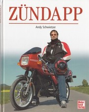 Schwietzer: Zündapp NEU