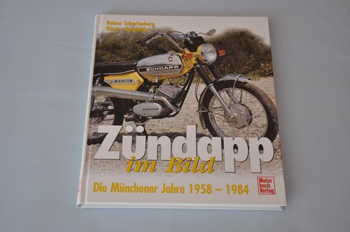 Zündapp bild die - im,