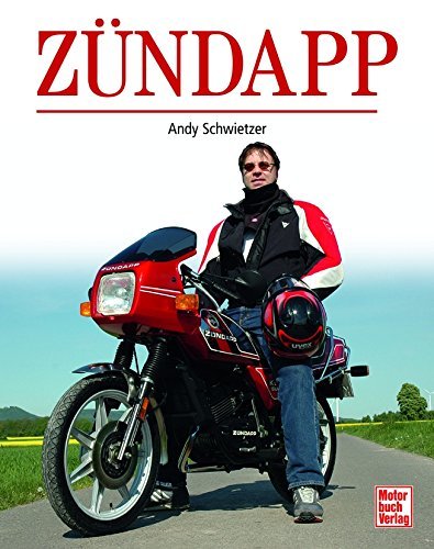 Zündapp motorräder modelle - zündapp,