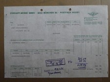 ZÜNDAPP  AUTOMATIC  MOFA  Typ