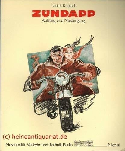 Zündapp ein rückblick auf - ein,