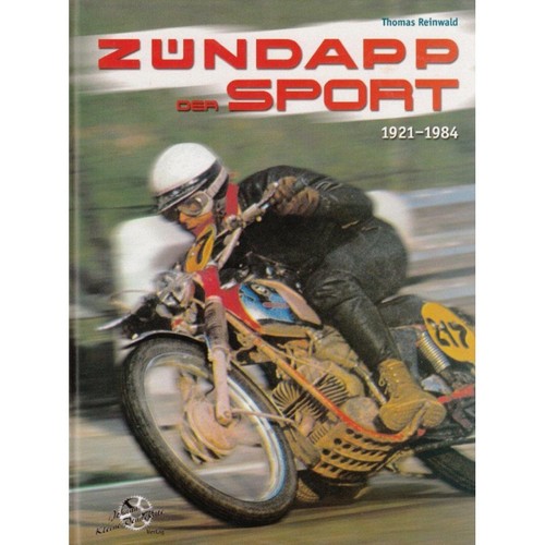 Zündapp der sport - zÜndapp,