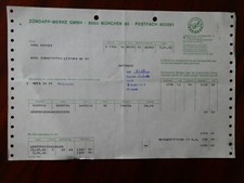 ZÜNDAPP  Mofa ZX 25  original