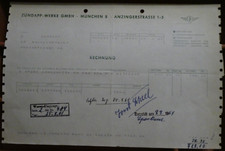 ZÜNDAPP  SPORT COMBINETTE KS