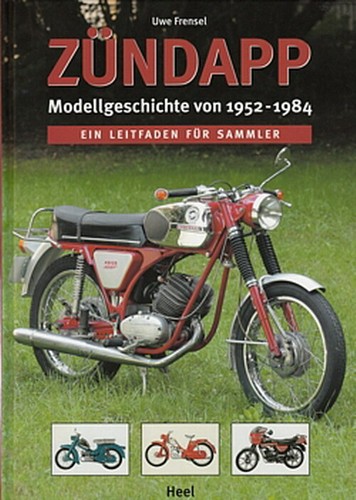 Frensel zündapp modelle von - modelle,