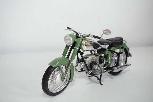 C16 schuco motorrad - 1:10,