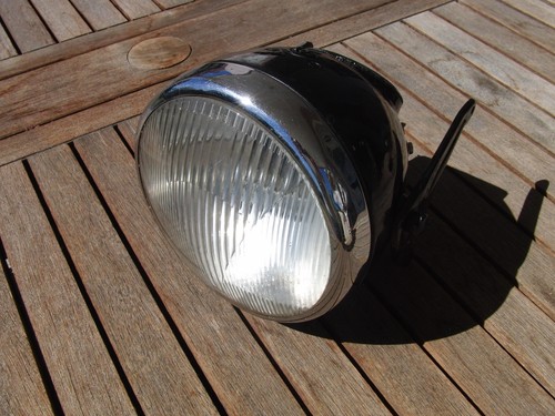 Orig hella scheinwerfer - ,