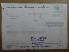 ZÜNDAPP  MOFA 25 Bergsteiger