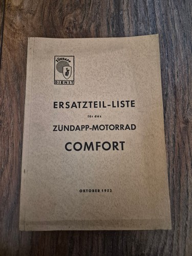 Original ersatzteilliste - original,