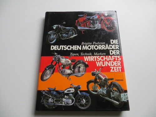 Motorräder