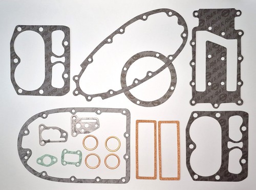 Motor dichtungssatz - motor,