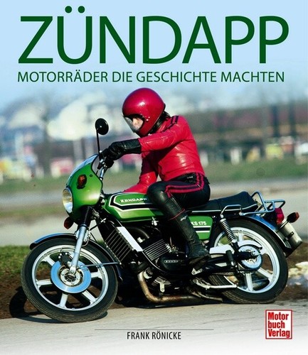 Zündapp motorräder die - zündapp,