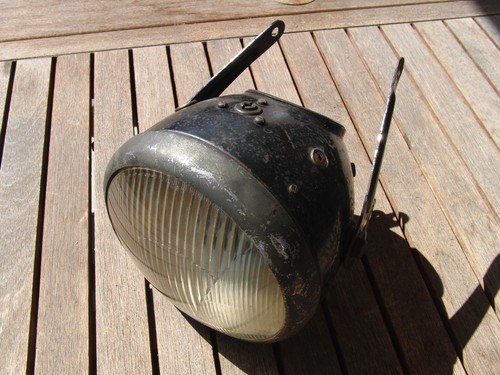 Orig hella scheinwerfer - ,