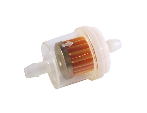 5mm benzinfilter spritfilter - 5mm,