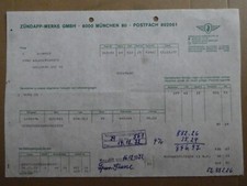 ZÜNDAPP  MOFA 25 Bergsteiger