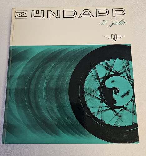 Buch jahre zündapp sehr - buch,