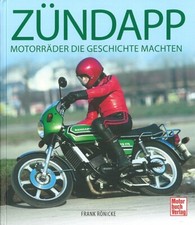 Rönicke: Zündapp