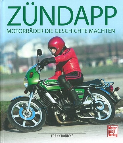 Rönicke zündapp - rönicke:,