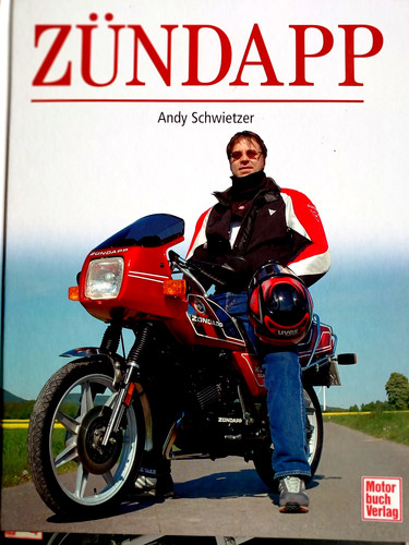 Motorrad zündapp alle - motorrad:,