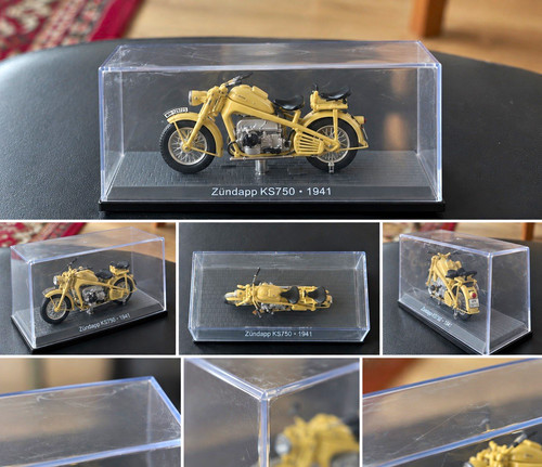 Zündapp ks750 1941 - ks750,