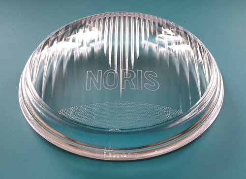 Glas scheinwerferglas noris - glas,