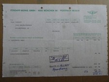 ZÜNDAPP  AUTOMATIC  MOFA  Typ