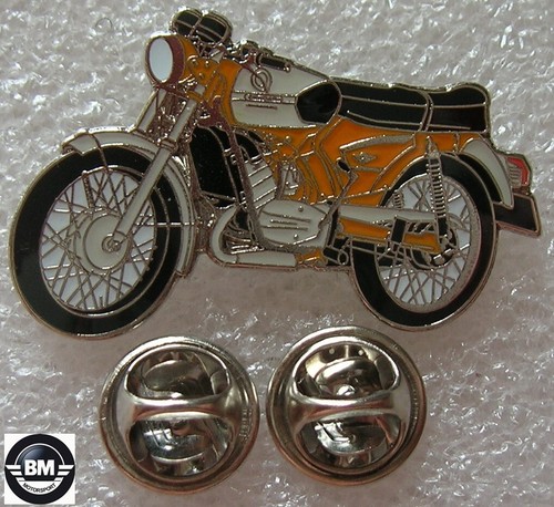 Pin anstecker zündapp - pin, 50