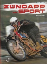 Reinwald: Zündapp der Sport