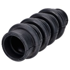 Ansauggummi lang 10-15mm