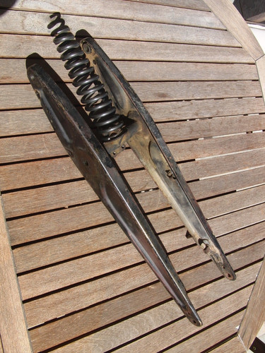 Orig zündapp db - ,