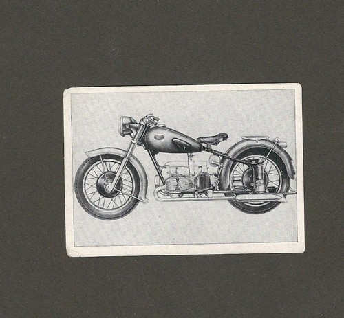 468 sammelbild alte technik - sammelbild,