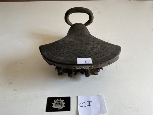 Schwingsattel oldtimer - schwingsattel,