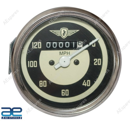 Replica tacho 120 mph - replica,