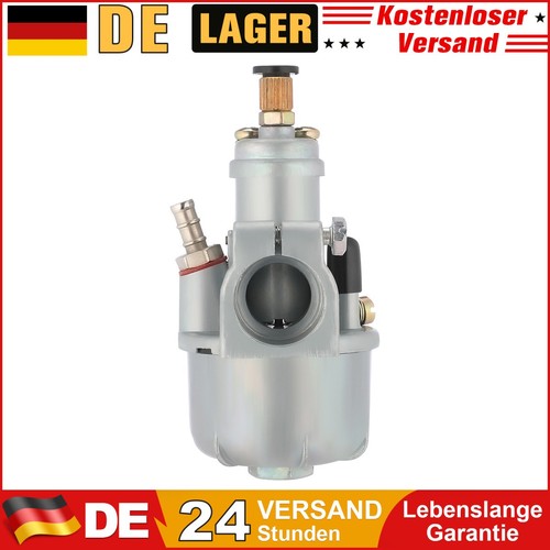 Vergaser 15mm für zündapp - 15mm,