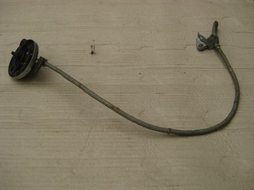 Zündapp combimot km50 - combimot, erste