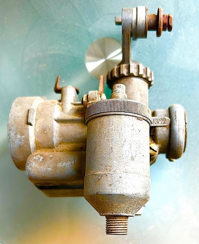 Bing aj3 carburetor - aj3/22,
