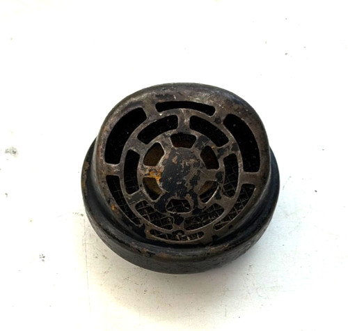 Luftfilter oldtimer motorrad - oldtimer,