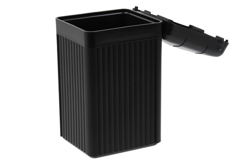 Batteriegehäuse mit deckel - mit,