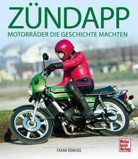 Zündapp | Motorräder, die
