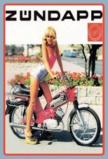 Blechschild, 20 x 30 cm