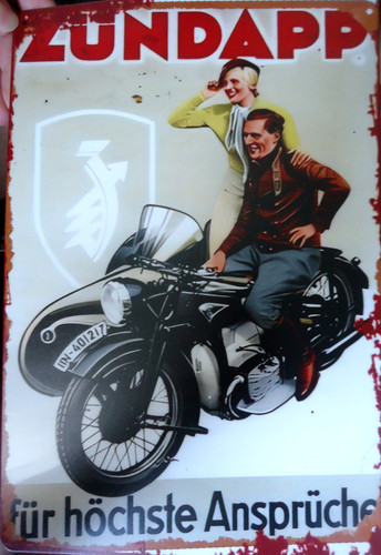 Zündapp motorrad für - zÜndapp,