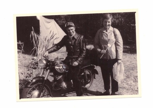 Top foto motorrad - foto,