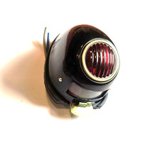 Rücklicht für Motorrad M72