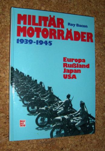 Militär motorräder 1939 1945 - militär, 1939-1945