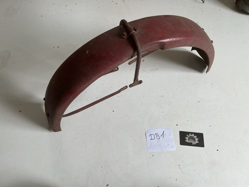 Oldtimer motorrad schutzblech - motorrad,