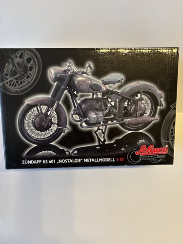 Zündapp 601 nostalgie 10 - ks,